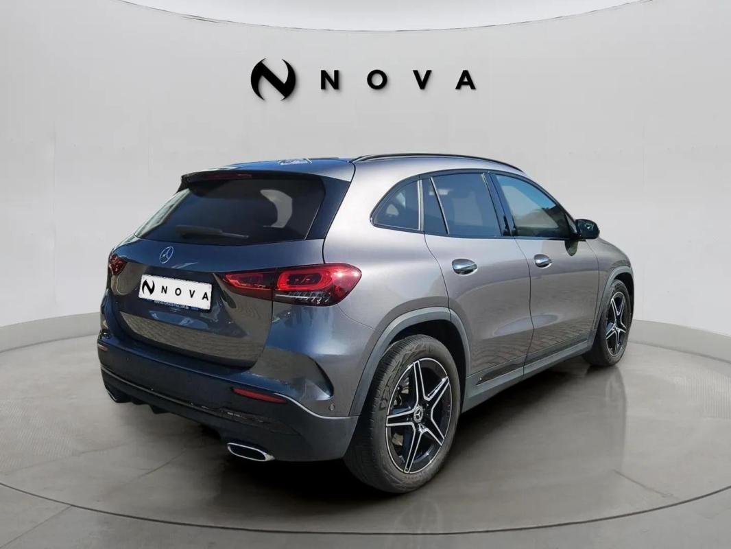 Mercedes Gla - Photo 2