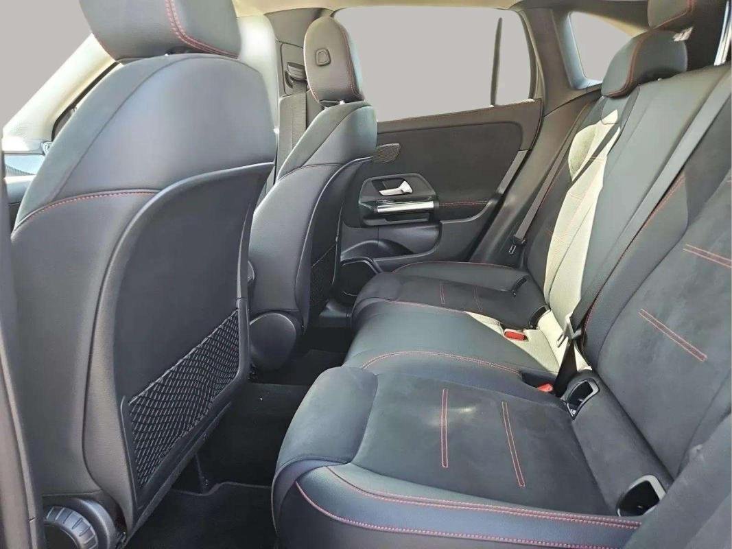 Mercedes Gla - Photo 4