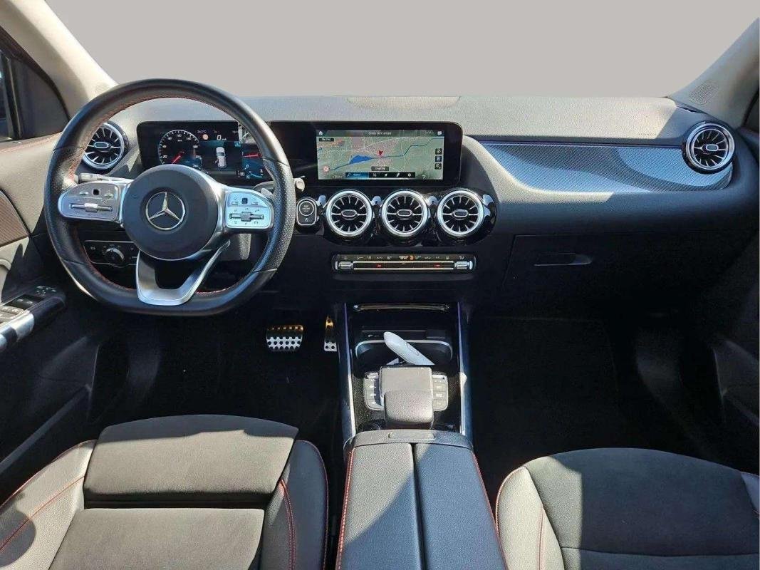 Mercedes Gla - Photo 7