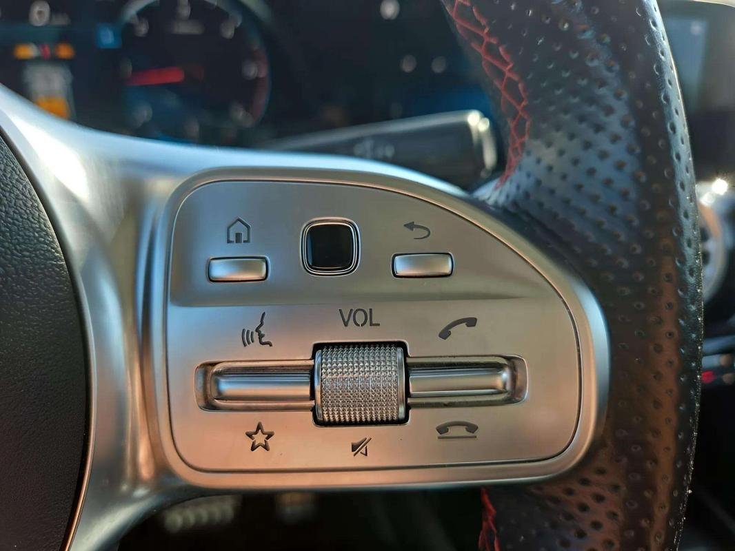 Mercedes Gla - Photo 8