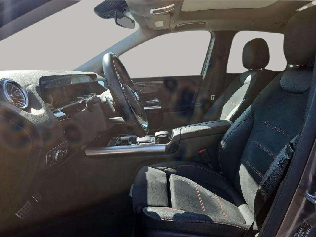 Mercedes Gla - Photo 9
