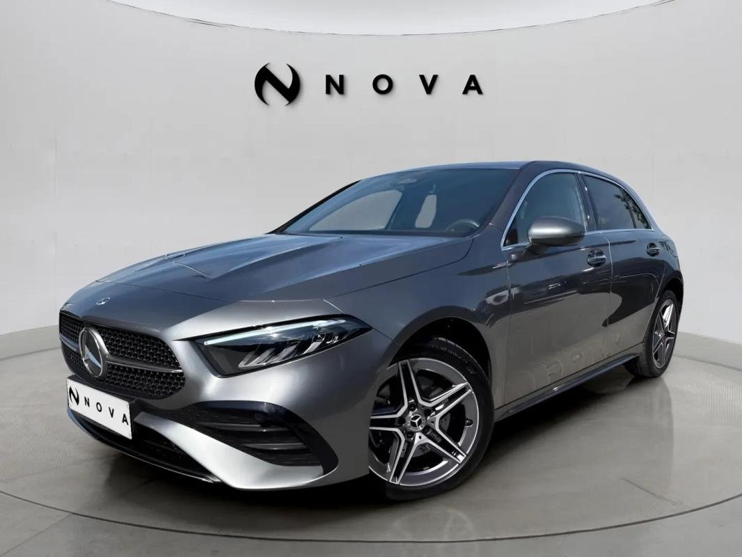 Mercedes Classe A - Photo 1