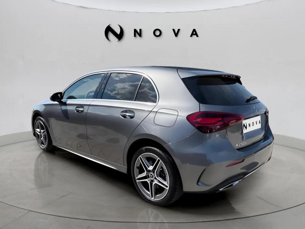 Mercedes Classe A - Photo 2