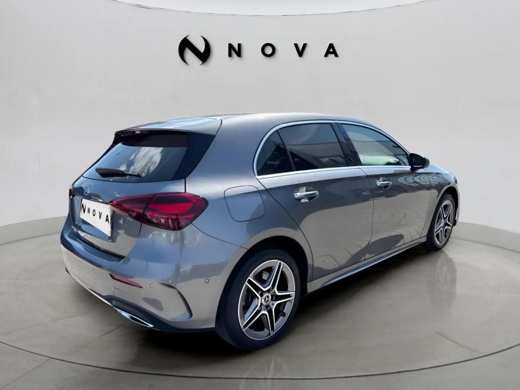 Mercedes Classe A - Photo 3