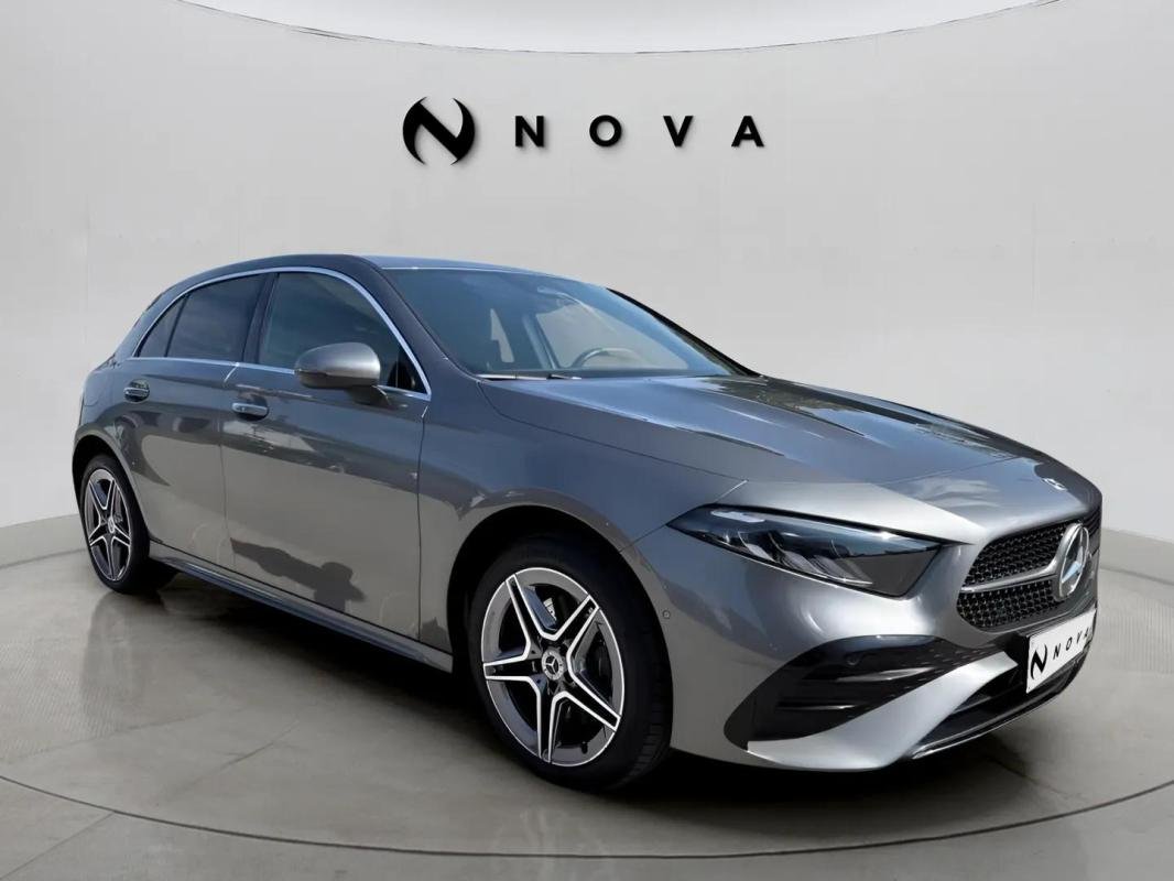 Mercedes Classe A - Photo 4