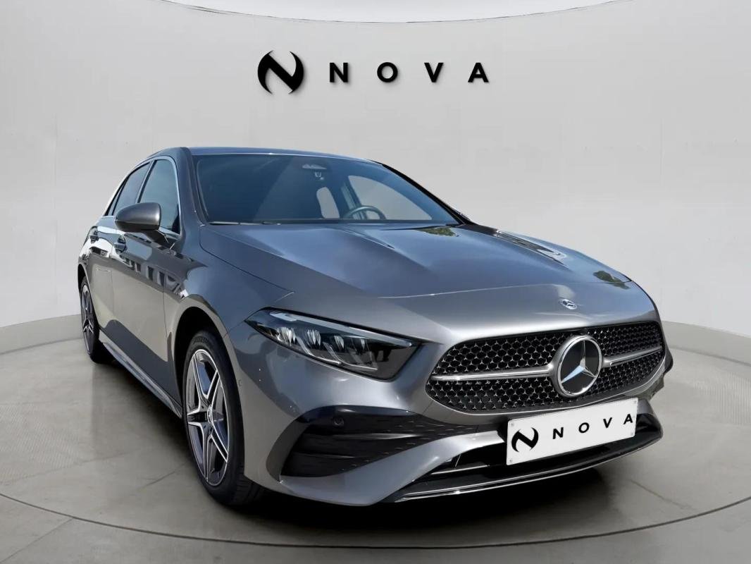 Mercedes Classe A - Photo 5
