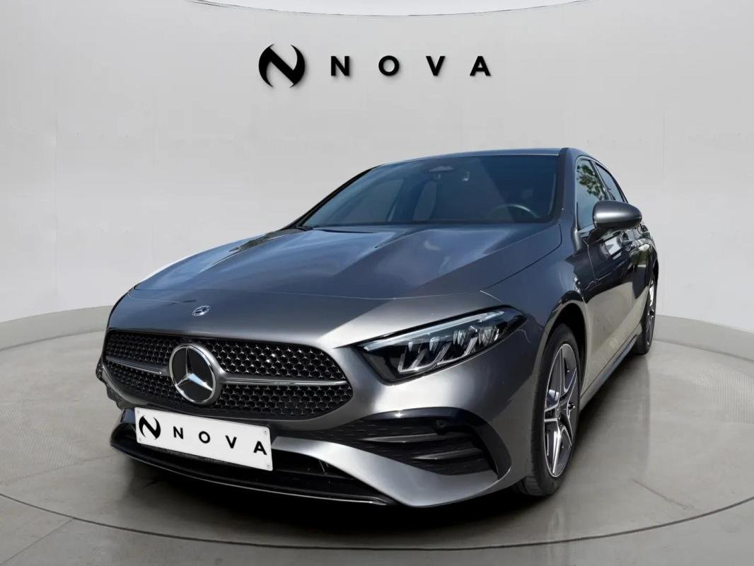 Mercedes Classe A - Photo 6
