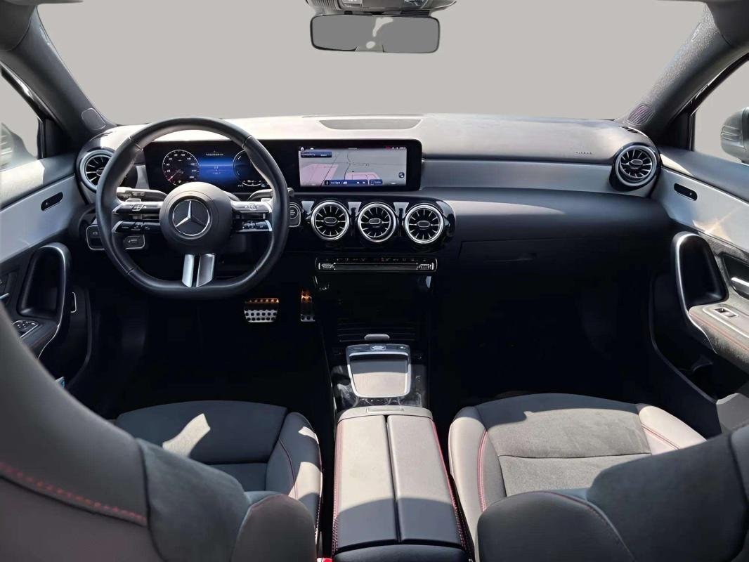 Mercedes Classe A - Photo 7