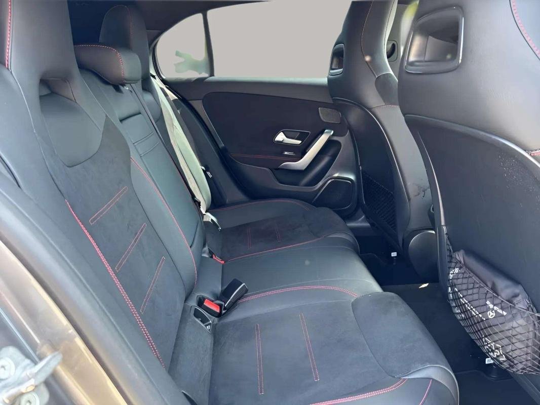 Mercedes Classe A - Photo 9