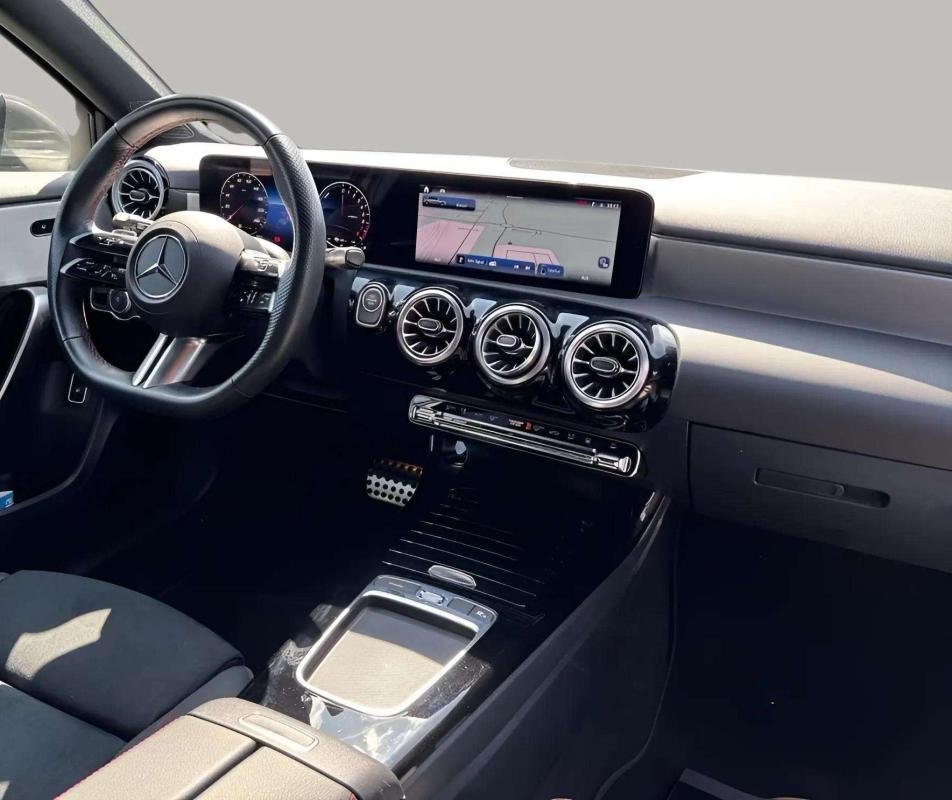 Mercedes Classe A - Photo 10