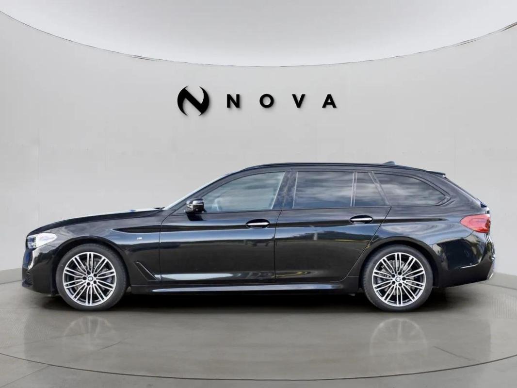 BMW 520d - Photo 2