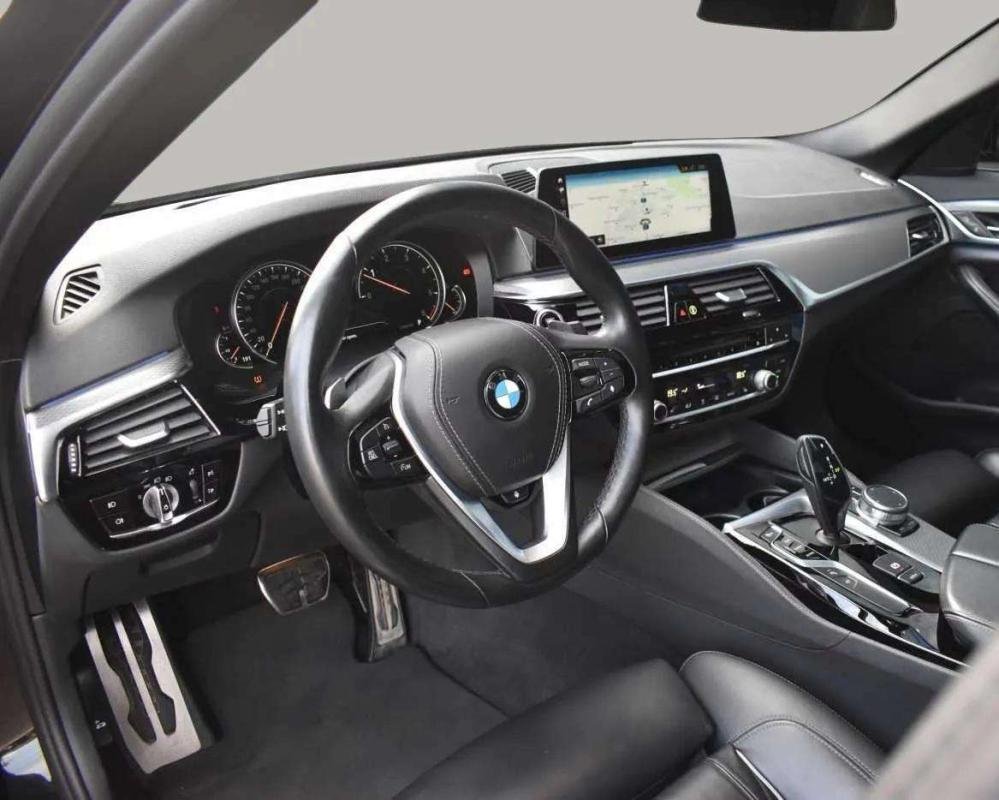 BMW 520d - Photo 5