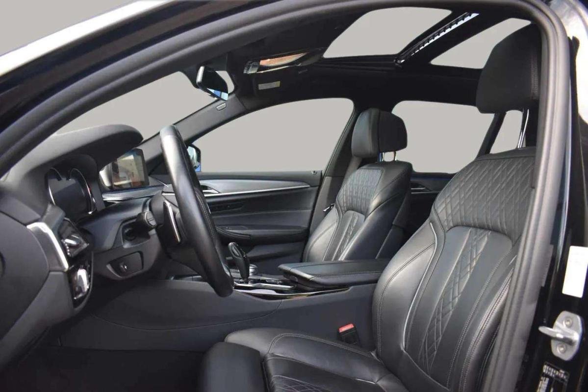 BMW 520d - Photo 6
