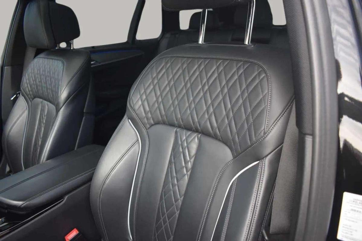 BMW 520d - Photo 7