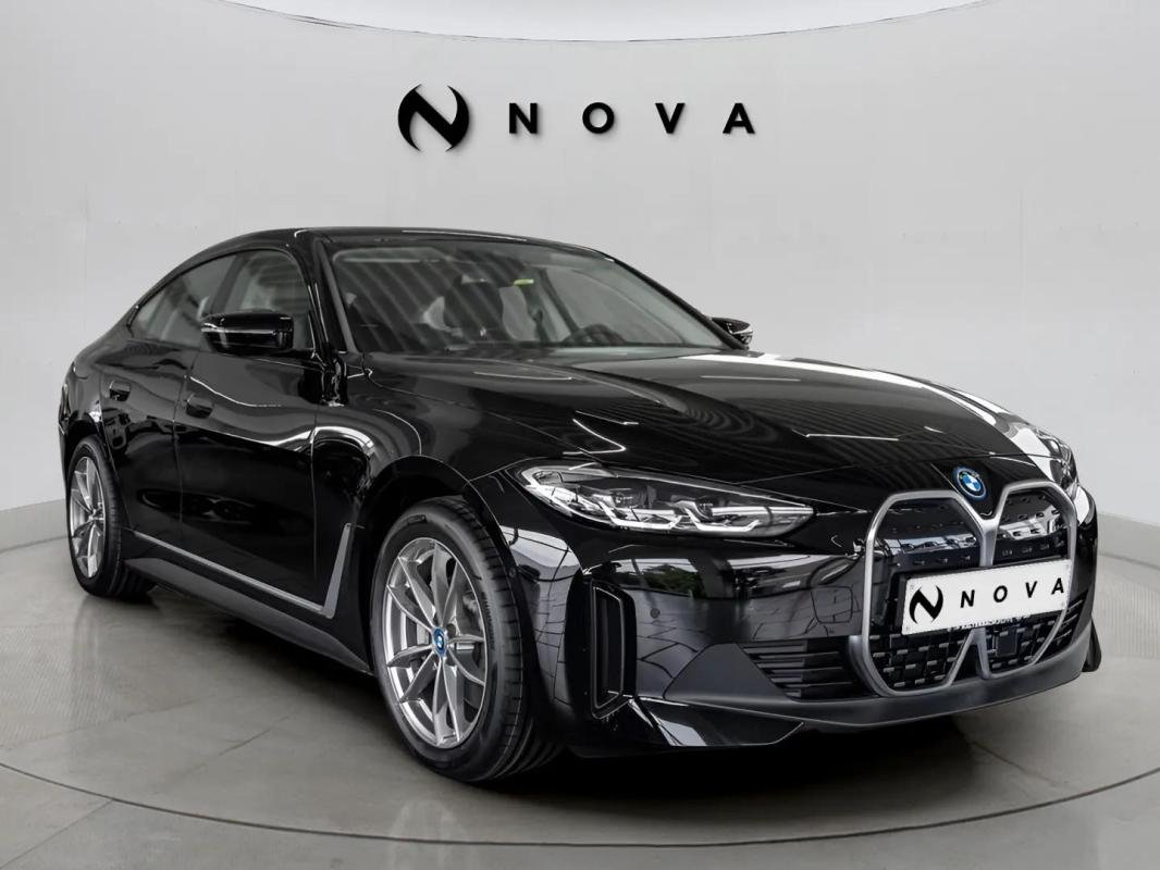 BMW i4 - Photo 5