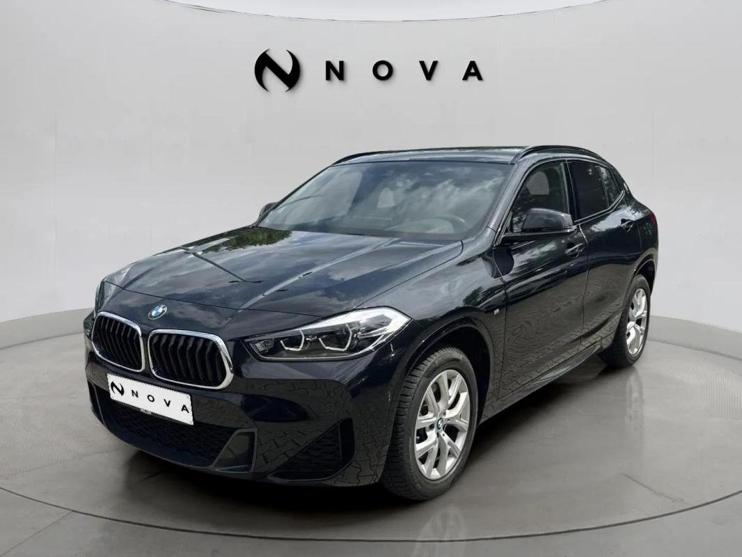 BMW X2 - Photo 1