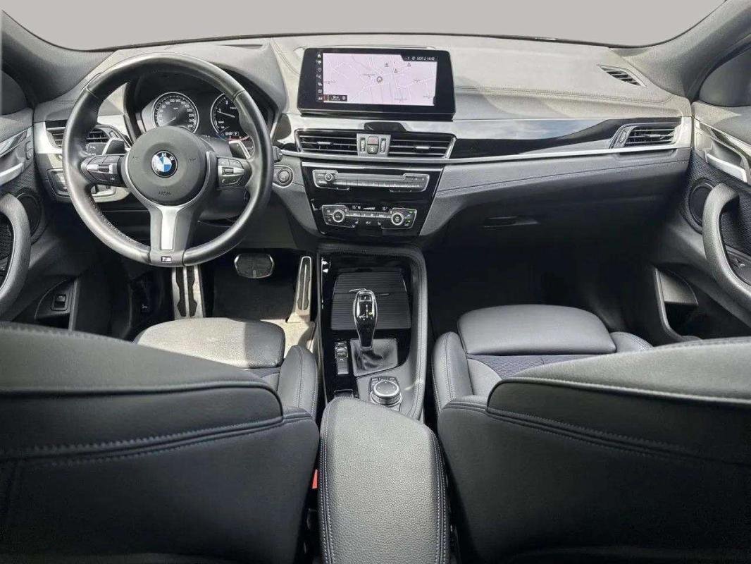 BMW X2 - Photo 11