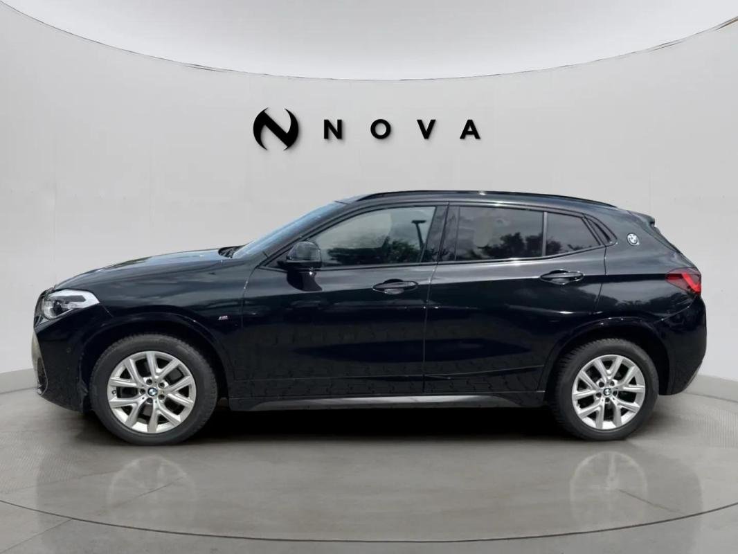 BMW X2 - Photo 2