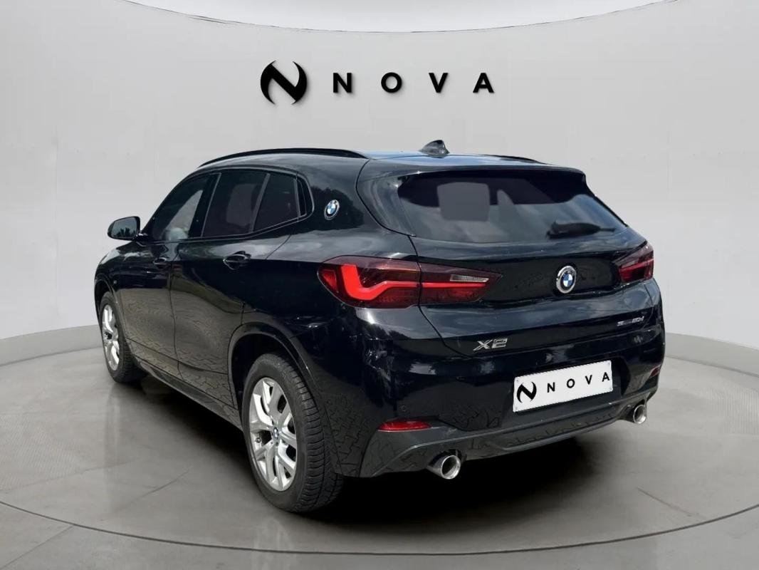 BMW X2 - Photo 3