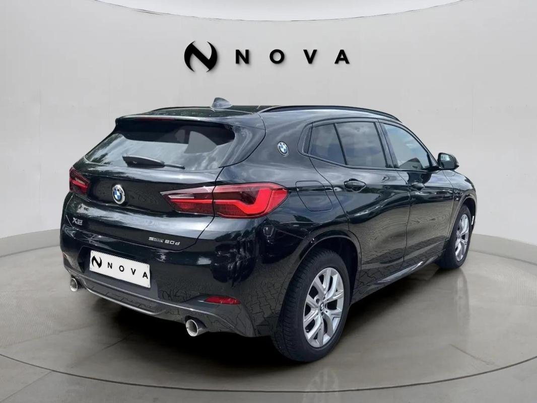 BMW X2 - Photo 4