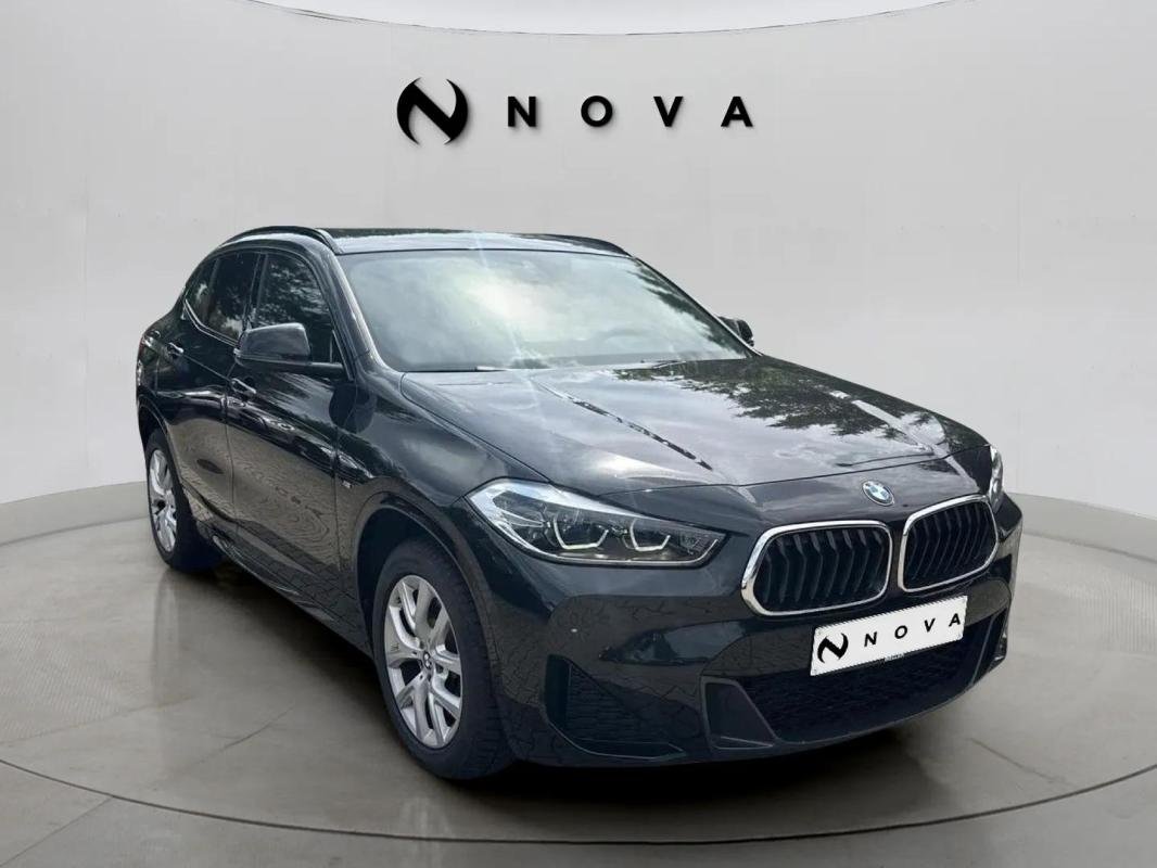 BMW X2 - Photo 5