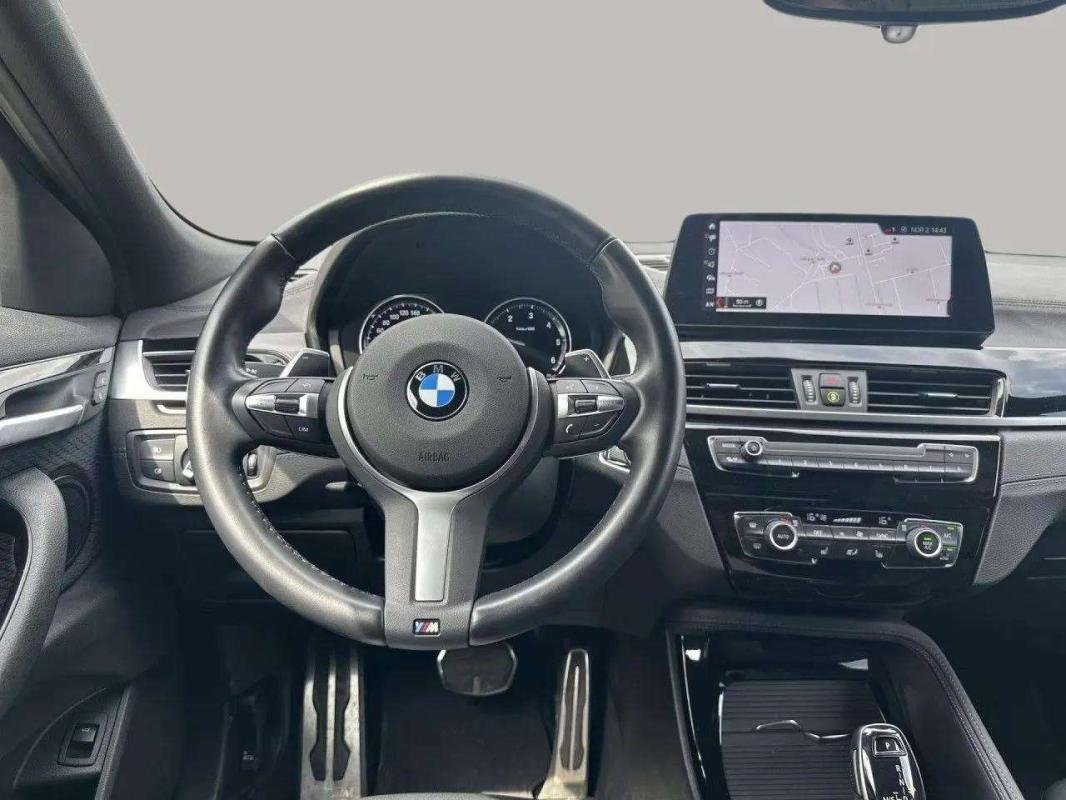 BMW X2 - Photo 6