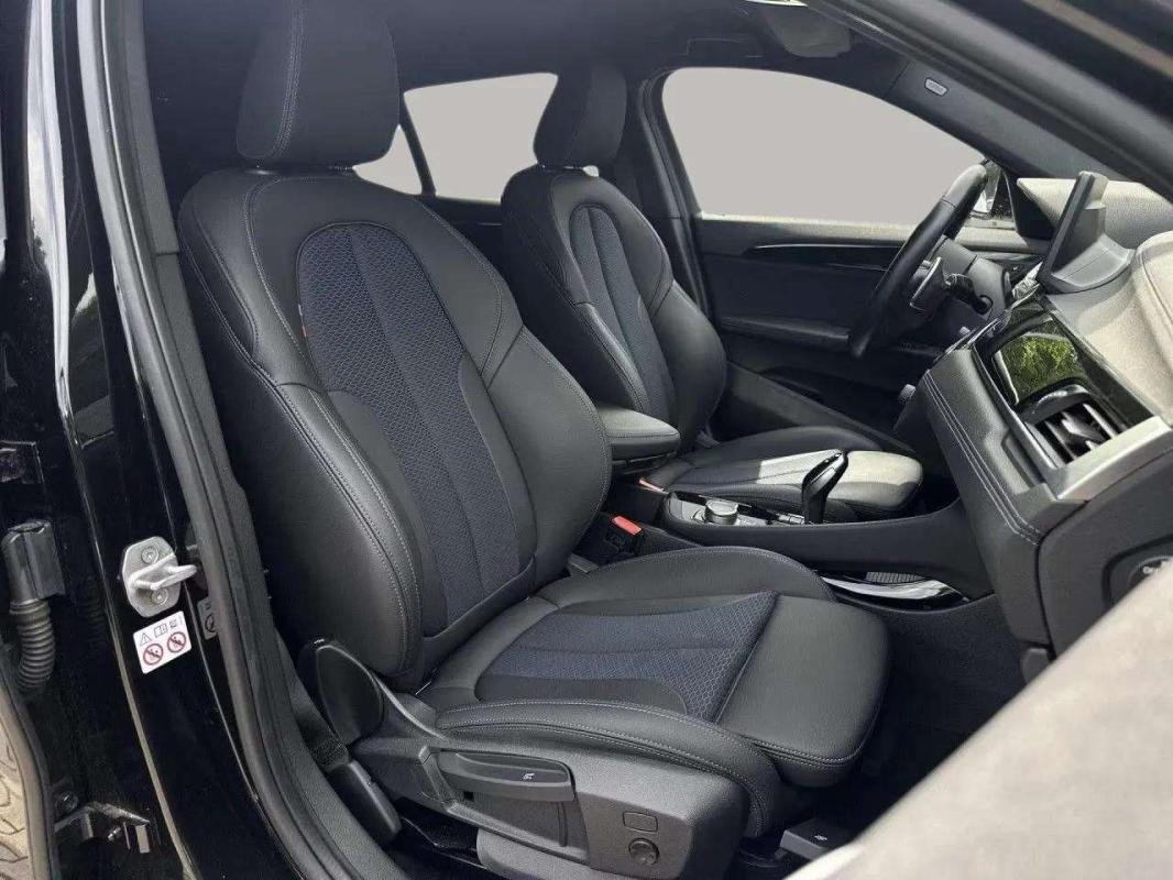 BMW X2 - Photo 8