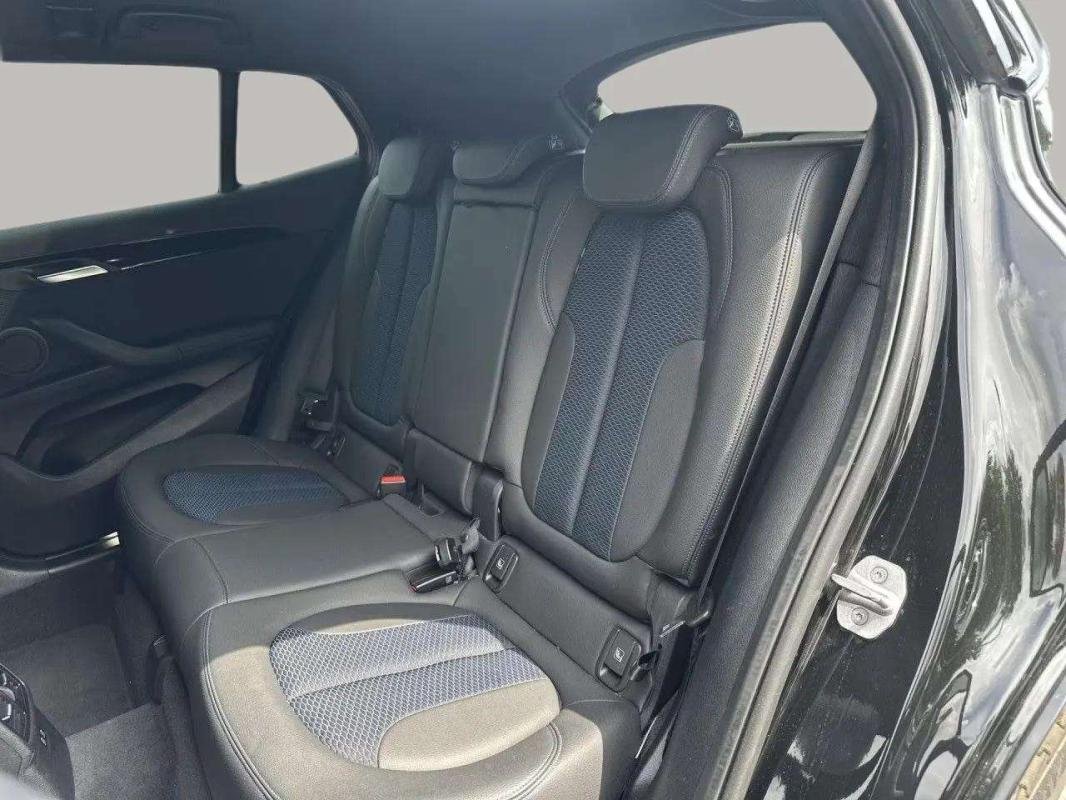 BMW X2 - Photo 9