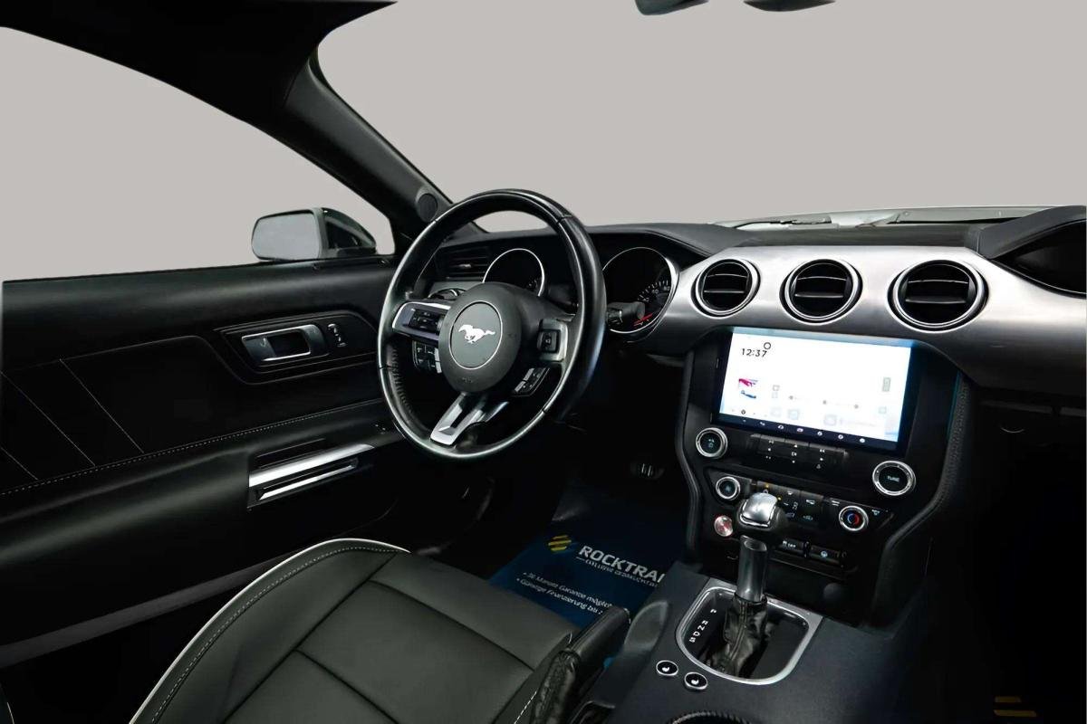Ford Mustang - Photo 11