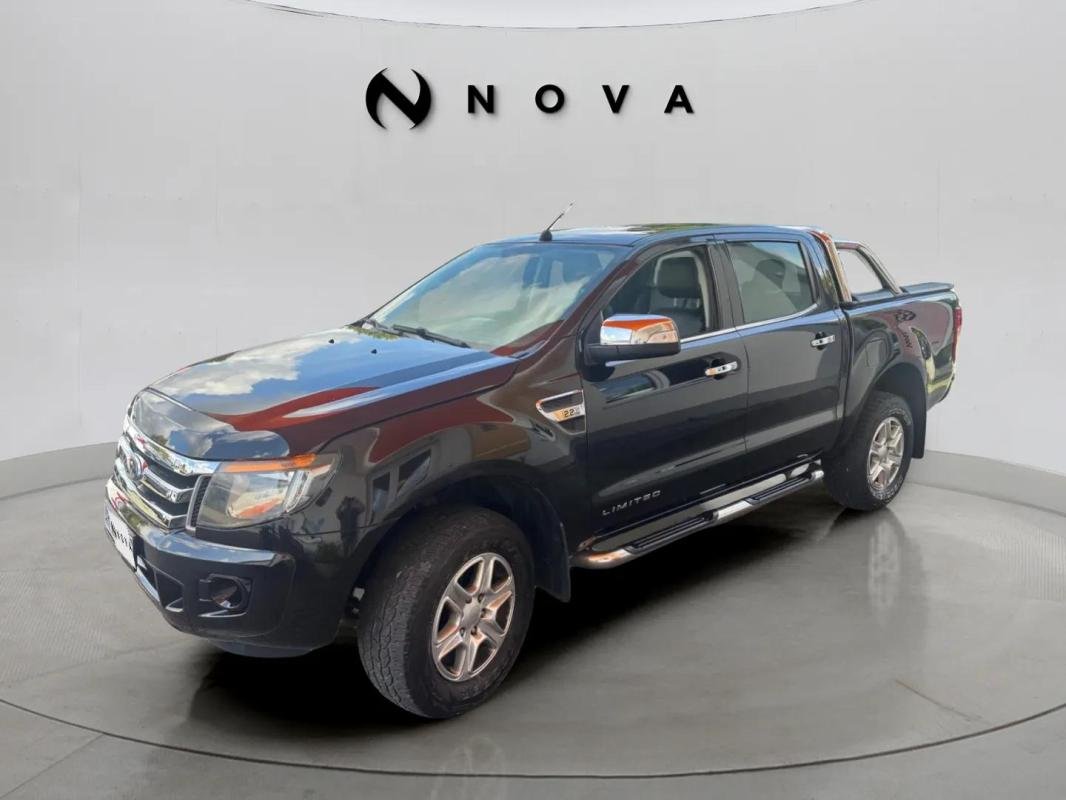 Ford Ranger - Photo 1