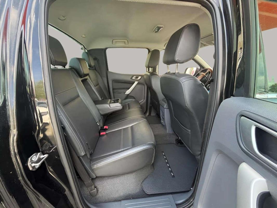 Ford Ranger - Photo 12