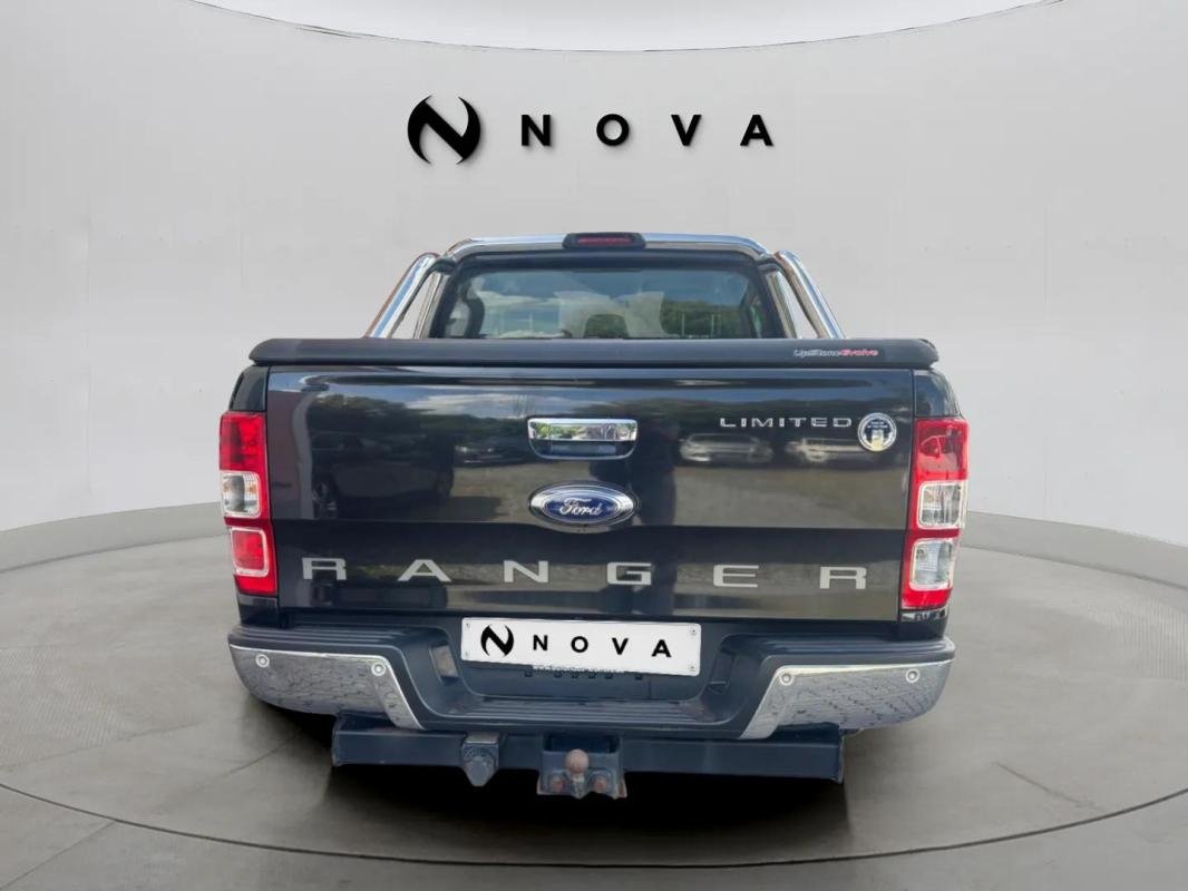 Ford Ranger - Photo 2