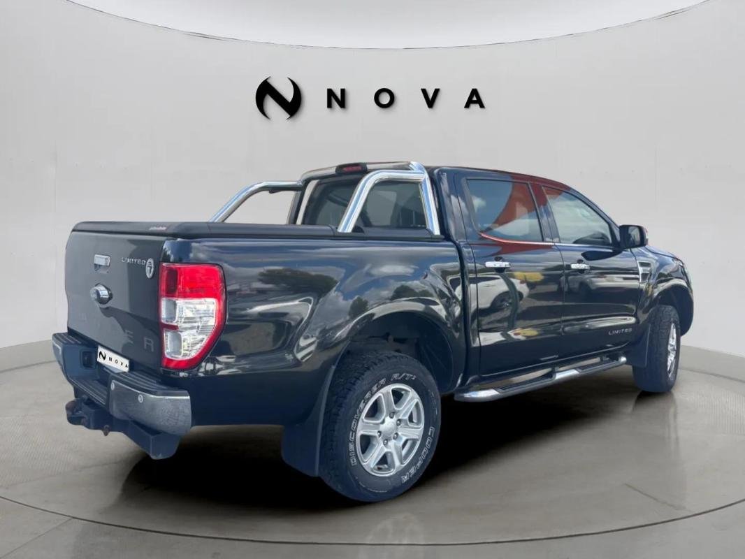 Ford Ranger - Photo 3