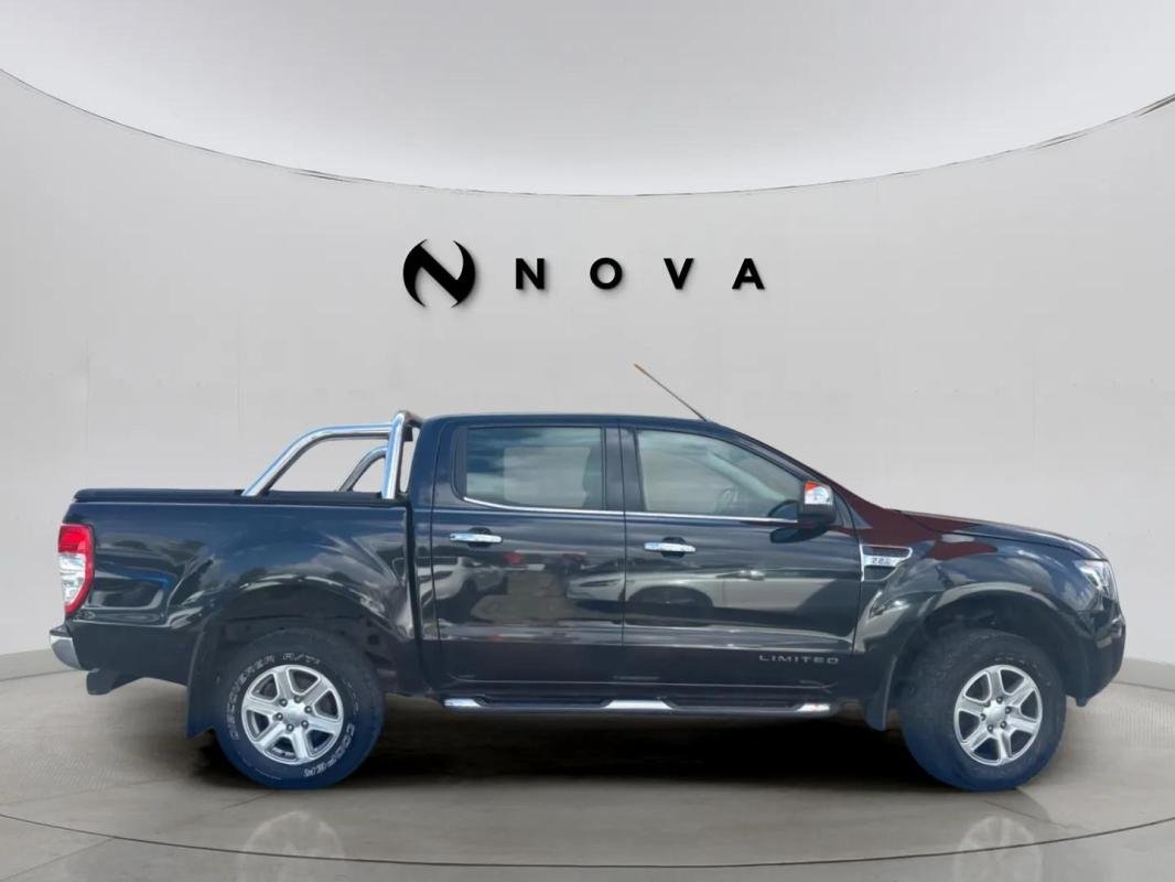 Ford Ranger - Photo 4