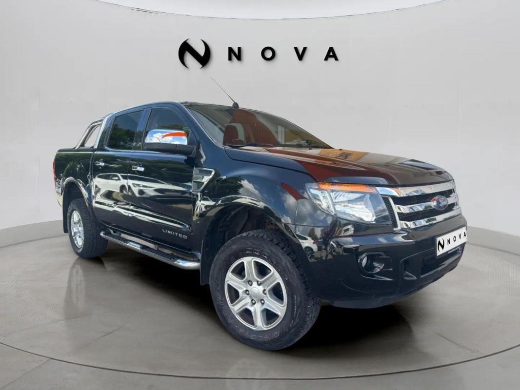 Ford Ranger - Photo 5
