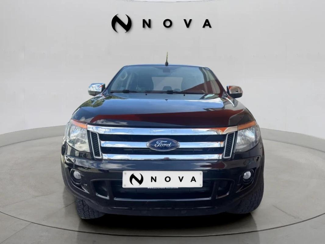Ford Ranger - Photo 6