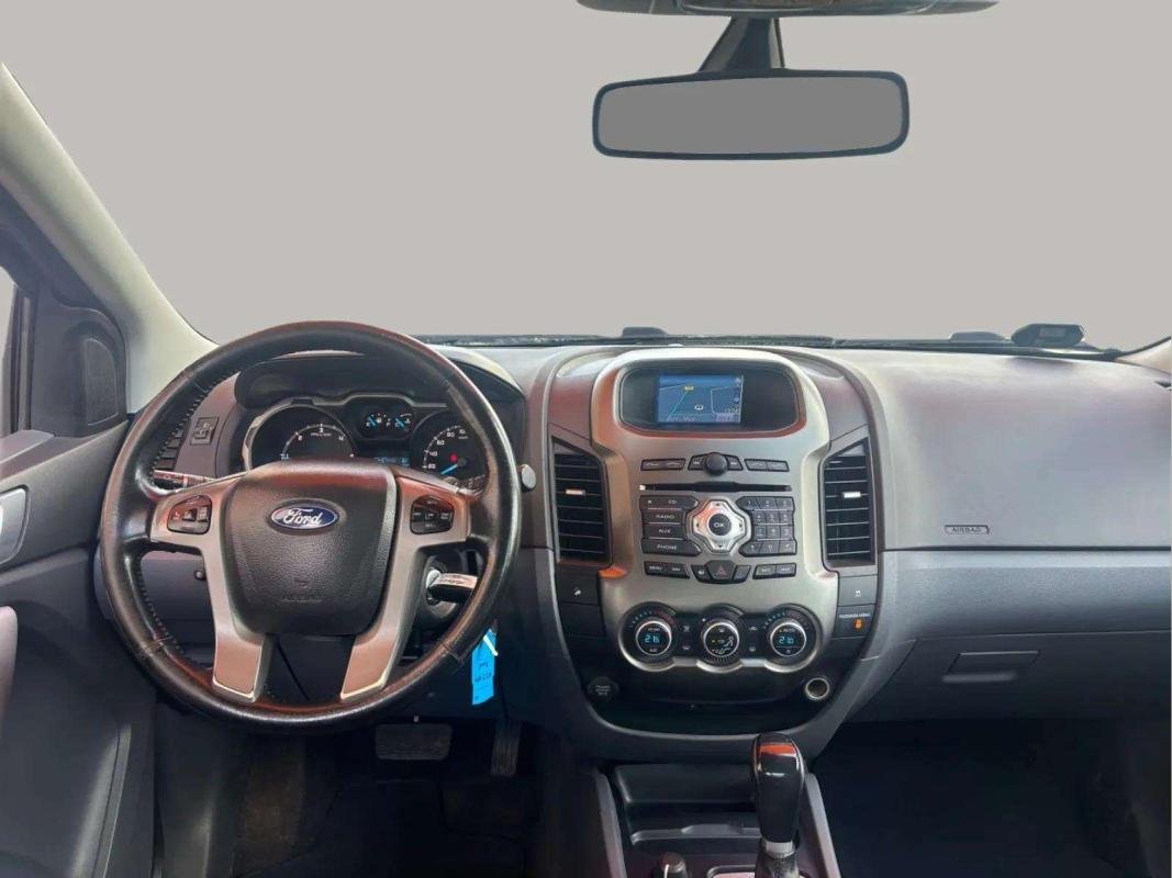 Ford Ranger - Photo 8