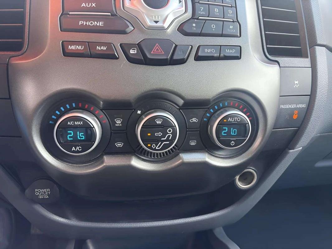 Ford Ranger - Photo 9