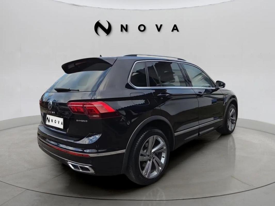 Volkswagen Tiguan - Photo 3