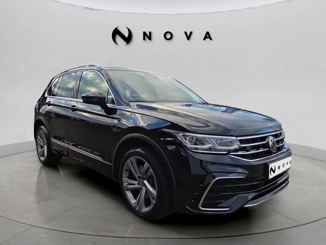 Volkswagen Tiguan - Photo 4