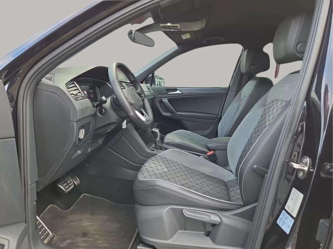 Volkswagen Tiguan - Photo 5