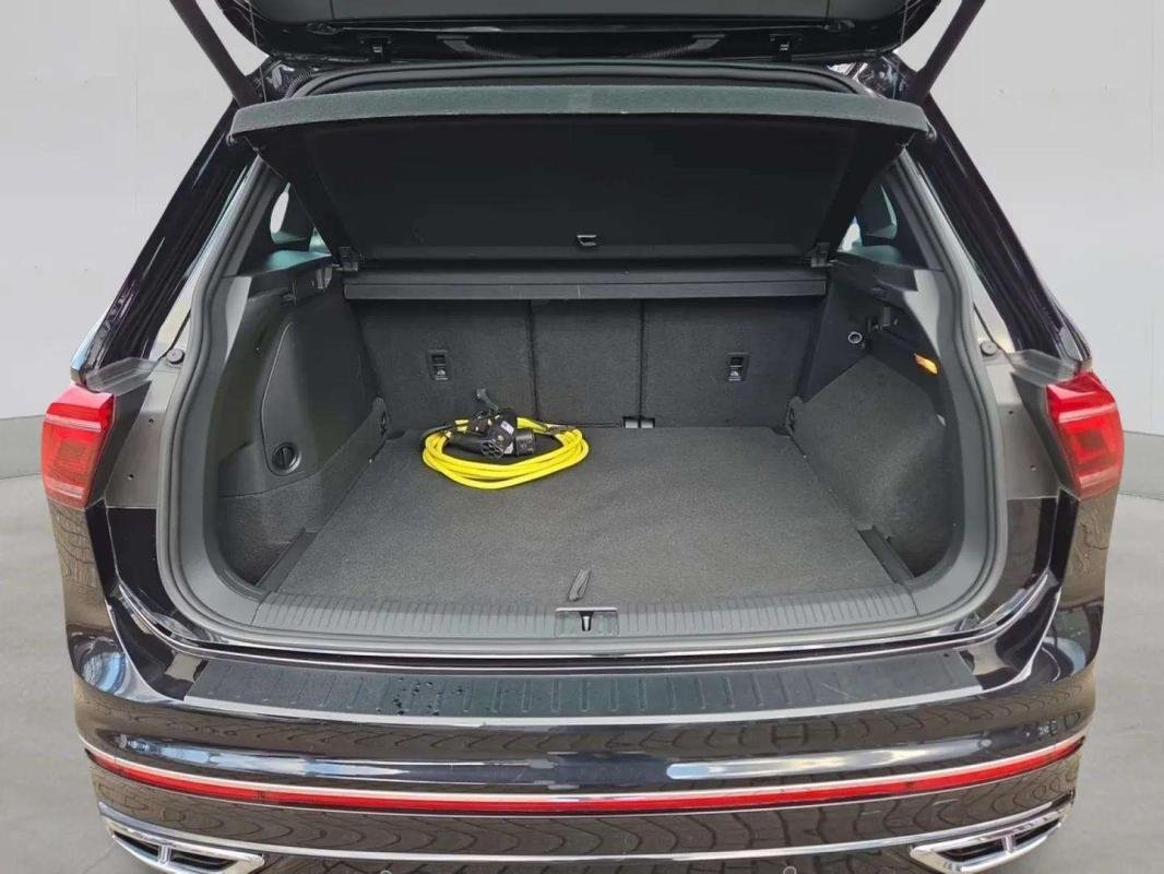 Volkswagen Tiguan - Photo 7