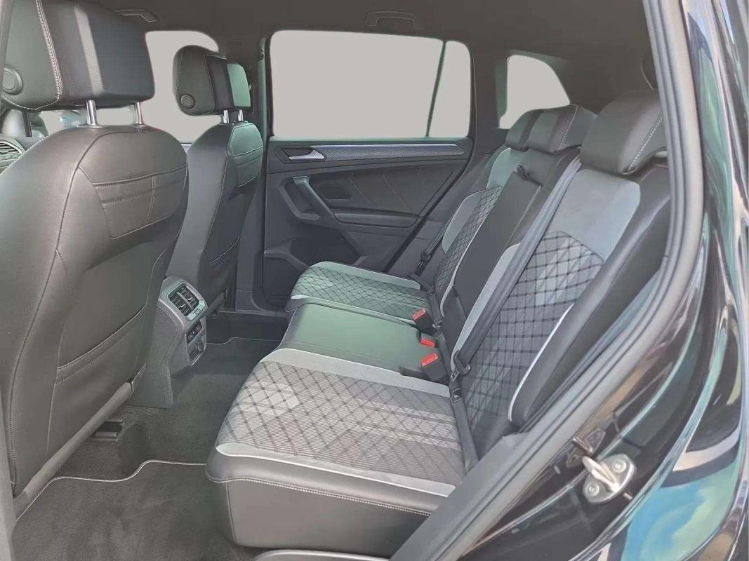 Volkswagen Tiguan - Photo 10