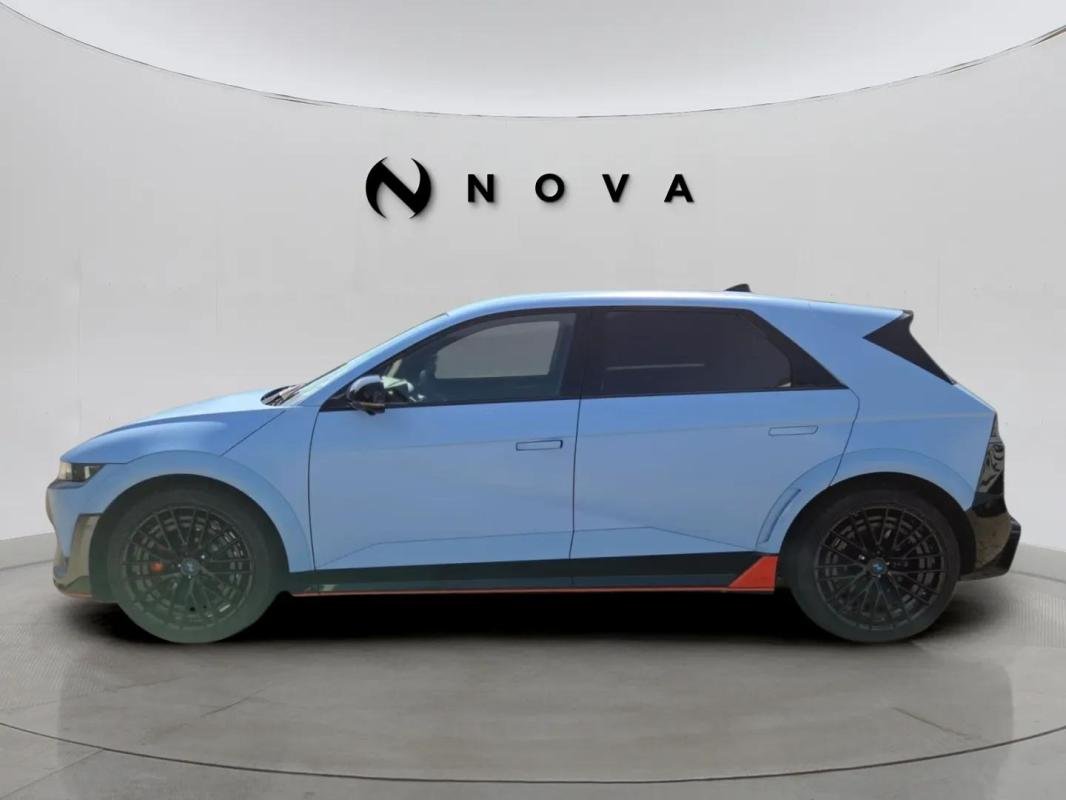 Hyundai ioniq 5 - Photo 2
