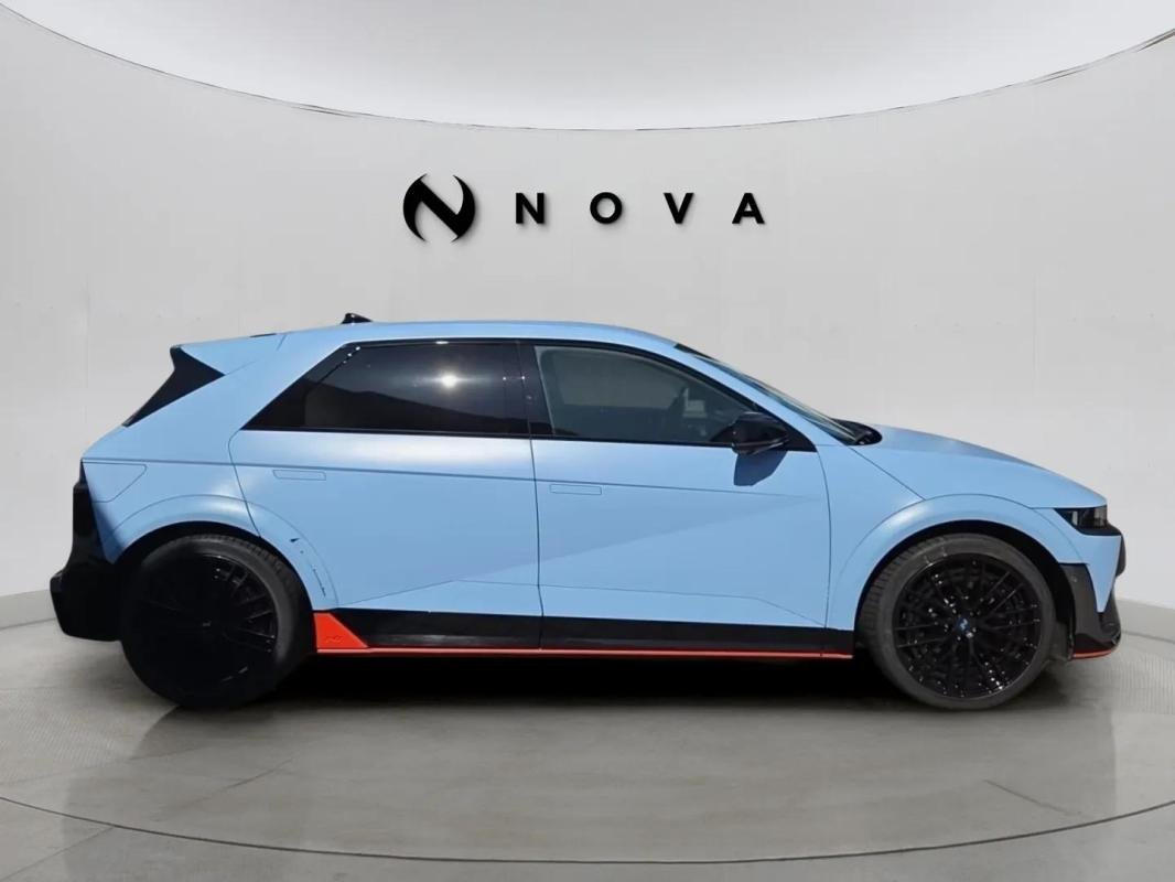 Hyundai ioniq 5 - Photo 5