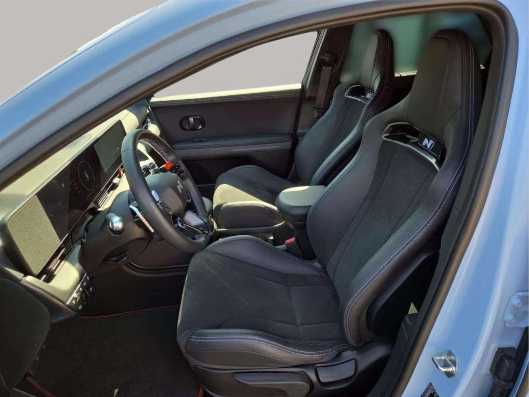 Hyundai ioniq 5 - Photo 7