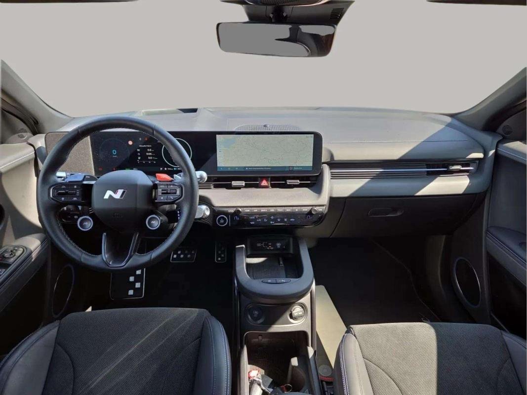 Hyundai ioniq 5 - Photo 9