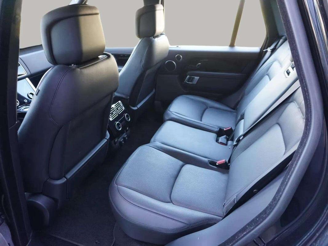 Land Rover Range Rover - Photo 11