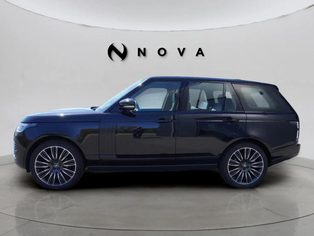 Land Rover Range Rover - Photo 2