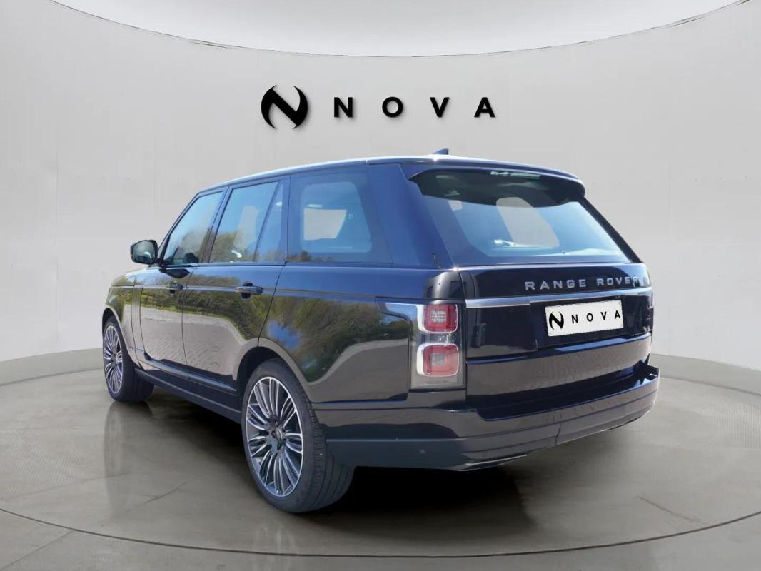 Land Rover Range Rover - Photo 3